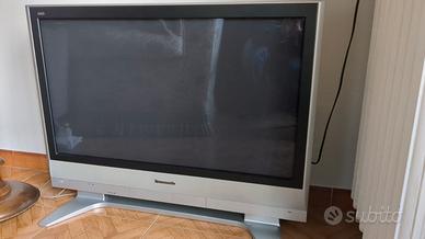 Tv plasma 37 pollici PANASONIC TH-37PX60EH