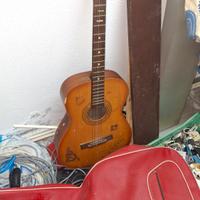 chitarra eko