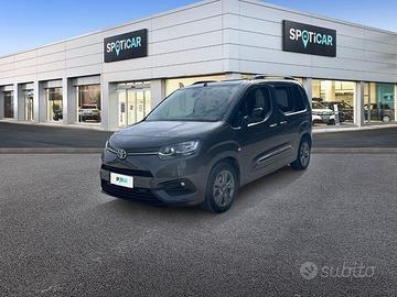 Toyota Proace City Verso 1.5D 130CV A/T L1 Luxury