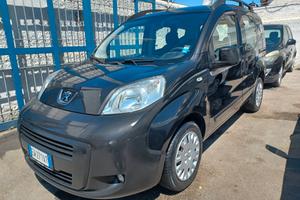 Peugeot Bipper Tepee 1.3 HDi Style ANNO 2014