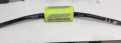 Manubrio sherco 2020