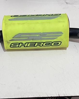 Manubrio sherco 2020