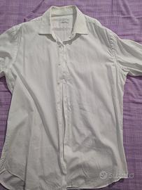 Camicia Bianca Marcus tg 42