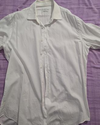 Camicia Bianca Marcus tg 42