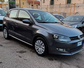Volkswagen Polo TDI DPF 5 porte Comf. BlueMotion T