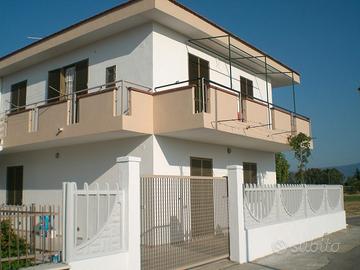 Casa vacanza calabria 2025