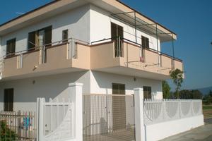 Casa vacanza calabria 2025