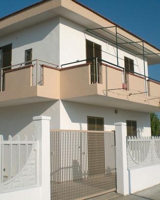 Casa vacanza calabria