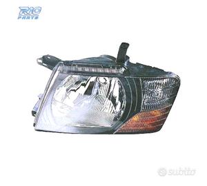 FARO SINISTRO MITSUBISHI MONTERO PAJERO 00-02