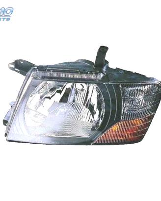 FARO SINISTRO MITSUBISHI MONTERO PAJERO 00-02