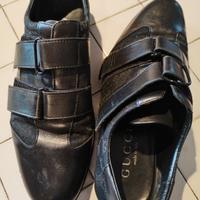 scarpe da uomo Gucci mis. 43