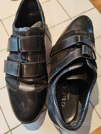 scarpe da uomo Gucci mis. 43