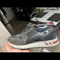 Scarpe Nero Giardini