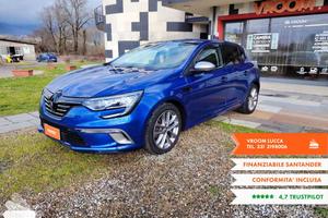 RENAULT M�gane 4� serie M�gane TCe 130 CV Energ...