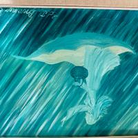 Quando via col vento Edith Brenner