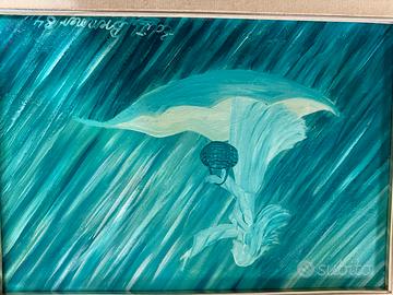 Quando via col vento Edith Brenner