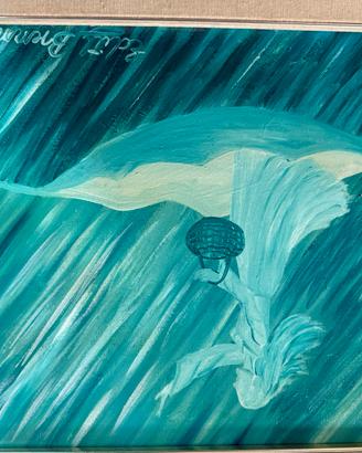 Quando via col vento Edith Brenner