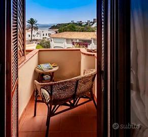 Calasetta - Casa a 120mt da spiaggia Sottotorre