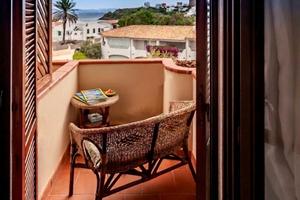 Calasetta - Casa a 120mt da spiaggia Sottotorre