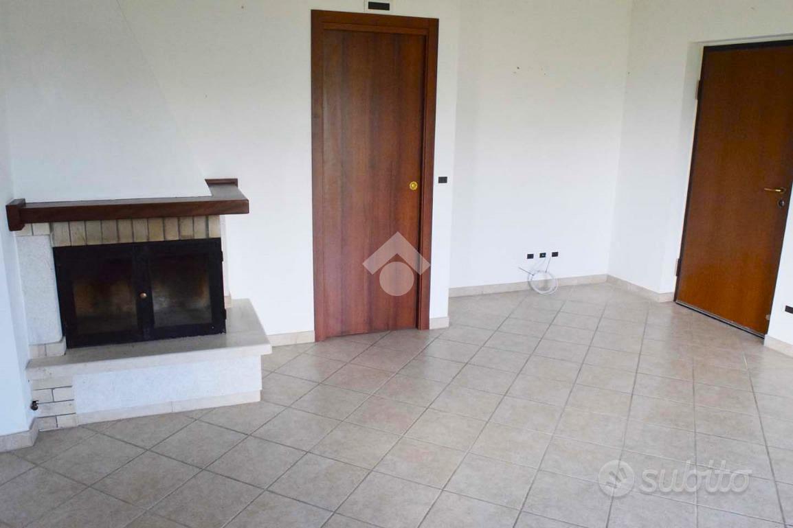 Apartment in Tagliacozzo - Vista 3