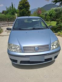 Fiat punto metano