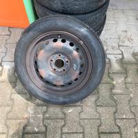 Cerchi Renault scenic