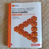 Grammabilità Edizione arancione