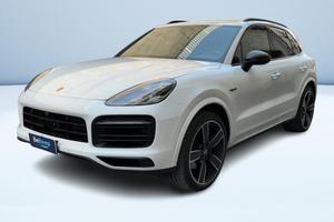 Porsche Cayenne 3.0 e-hybrid tiptronic