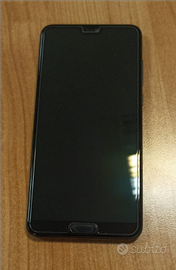Smartphone Huawei P20 Pro