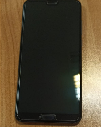 Smartphone Huawei P20 Pro