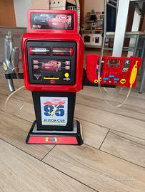 Distributore di benzina smoby
