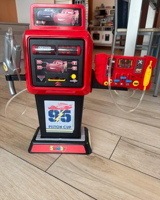 Distributore di benzina smoby