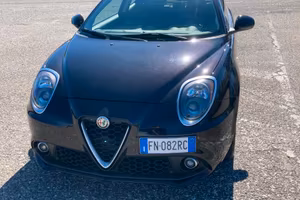 Alfa Romeo MiTo 1.4 78 CV 8V SeS Super