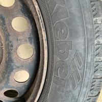 Gomme e cerchi 195/60/15