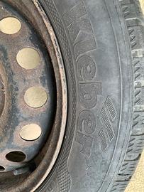 Gomme e cerchi 195/60/15