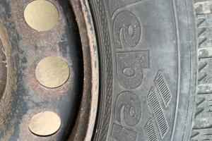 Gomme e cerchi 195/60/15