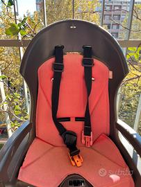 Seggiolino bici amax