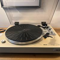 Giradlischi Akai AP B20 revisionato