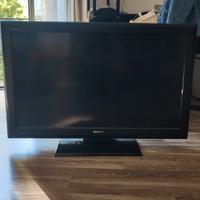 Tv Plasma Sony Bravia 43"