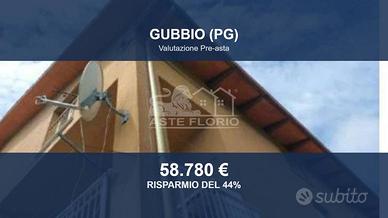 Immobile in asta di 153 m² con più di 5 locali a G