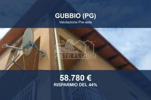 Immobile in asta di 153 m² con più di 5 locali a G