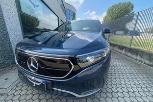 MERCEDES-BENZ EQA 250 Premium NO VINCOLI FINANZI