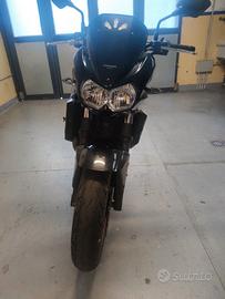 Kawasaki Z 750 - 2006