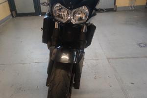 Kawasaki Z 750 - 2006