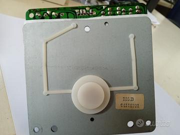 Teac P-70 Motore giradischi trazione diretta