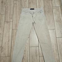 Roy Rogers pantaloni velluto ragazzo 