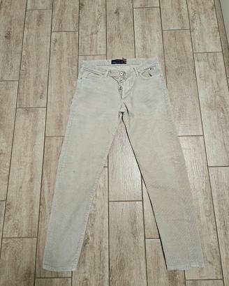 Roy Rogers pantaloni velluto ragazzo 