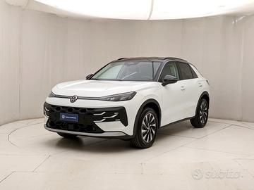 Volkswagen Nuovo T-Roc Life 1.5 eTSI ACT 110 kW (1