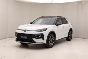 Volkswagen Nuovo T-Roc Life 1.5 eTSI ACT 110 kW (1