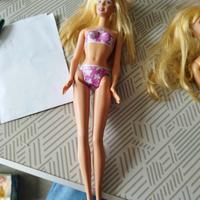 Barbie Palm Beach anni 2000 originale MATTEL